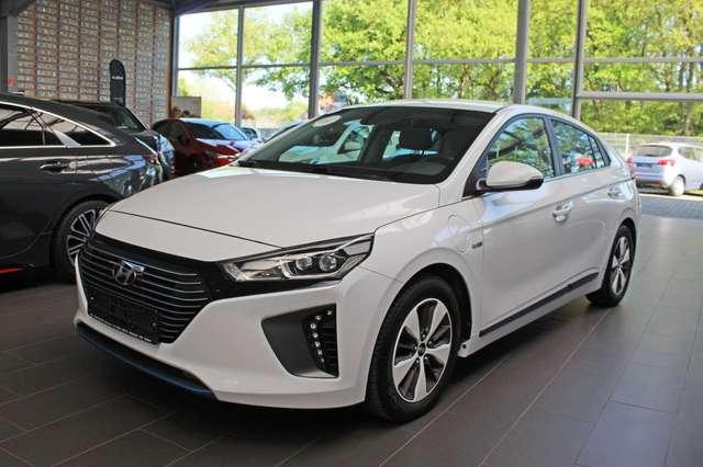 Hyundai IONIQ Style Plug-In Hybrid