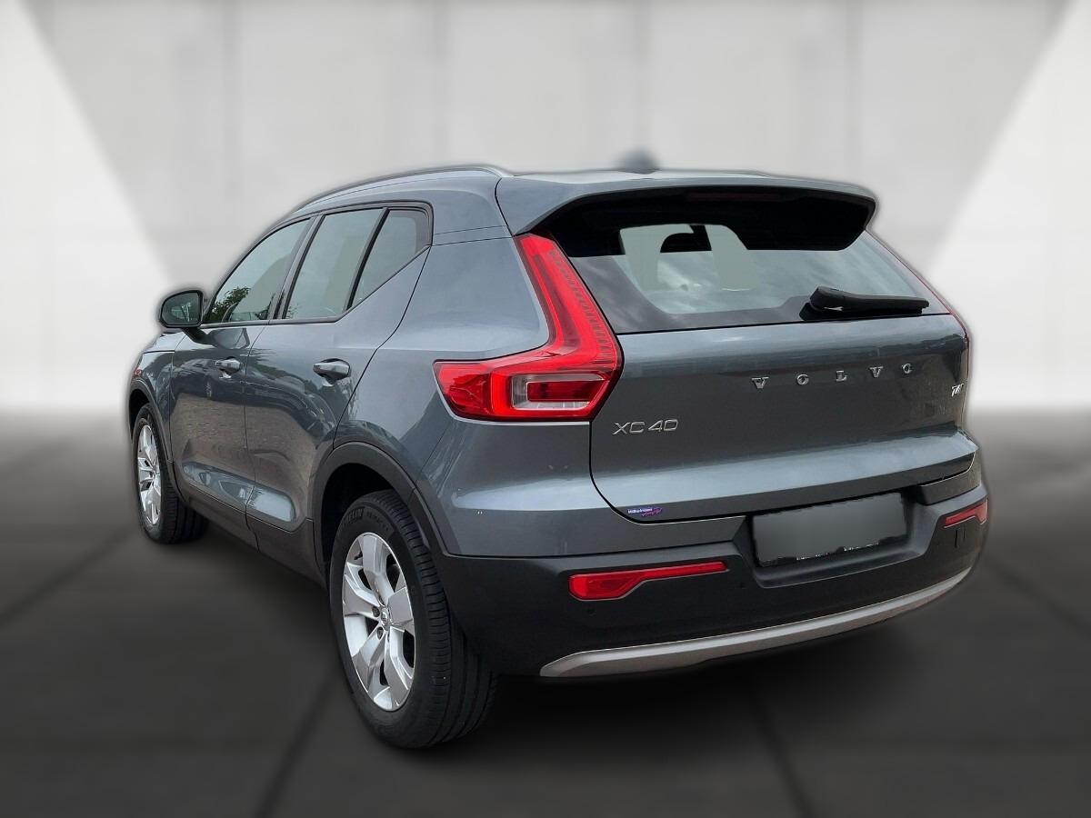 Volvo XC40 AWD AHK, LED, Navi, SHZ, ACC