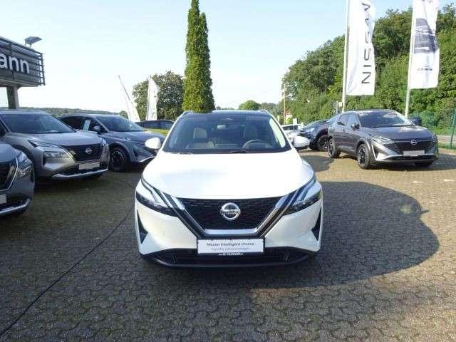 Nissan Qashqai 1.3 Xtronic Premiere Edition 360° Panora