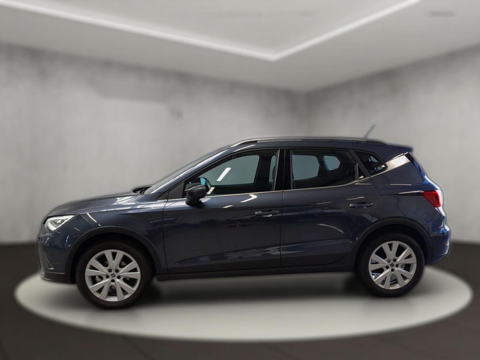 SEAT Arona 1.0 TSI Xperience OPF (EURO 6d)