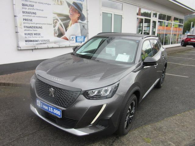 Peugeot 2008 Allure *Navi*Klimaauto*PDC*LED*Sitzheizung