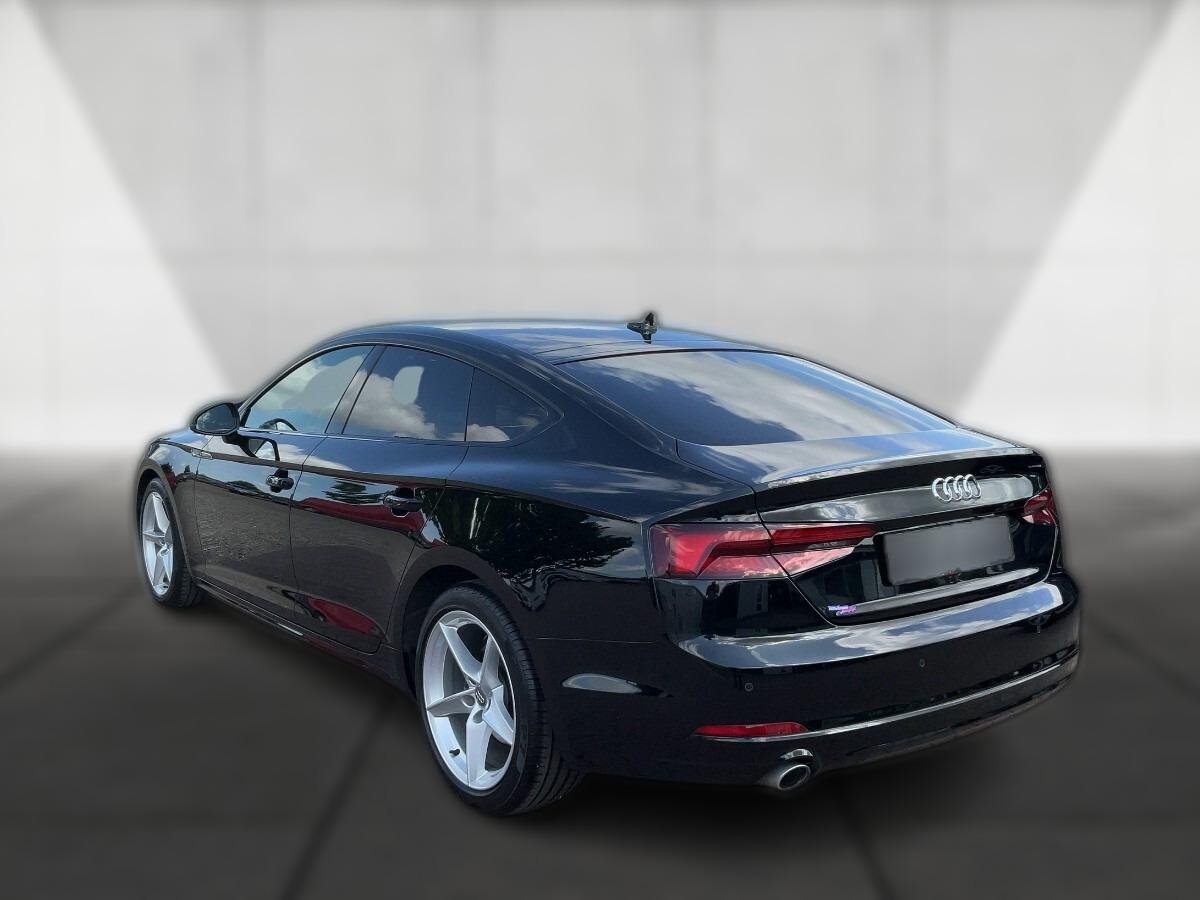 Audi A5 ,DSG,Xenon,Navi,SHZ,PDC,LM,Verkehrsz.