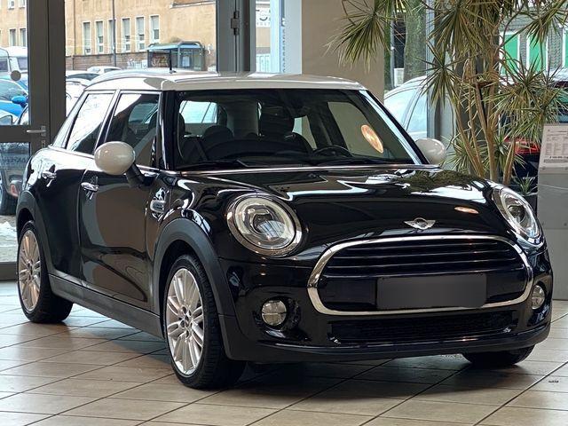 MINI Cooper*PDC*NAV*SHZ*LED*TPM*BT*MFL* 100 kW (13...