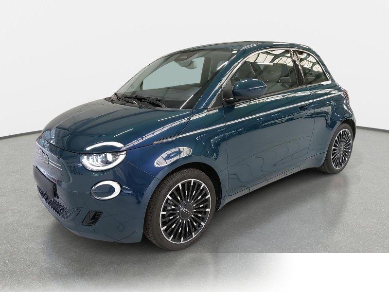 Fiat 500 ELEKTRO 42 KWH BY BOCELLI