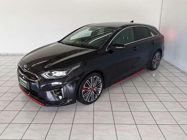 Kia ProCeed / pro_cee'd GT *NAVI *LED *ACC