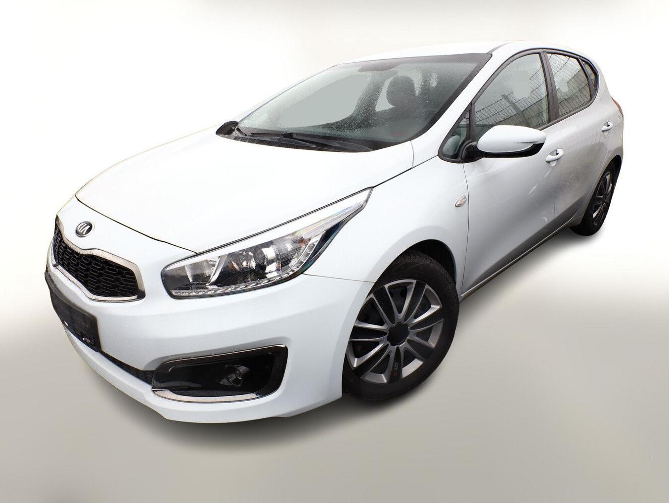 KIA cee'd 1.0 T-GDI 100 Edition 7 ISG Kam PDC KeyL