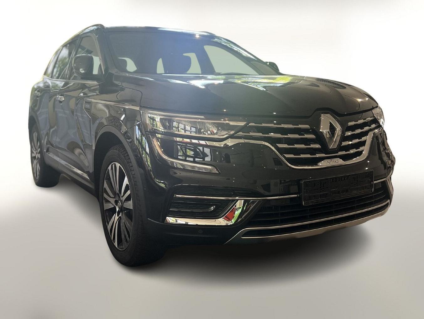 RENAULT Koleos II TCe 160 EDC Initiale Paris Pano LED