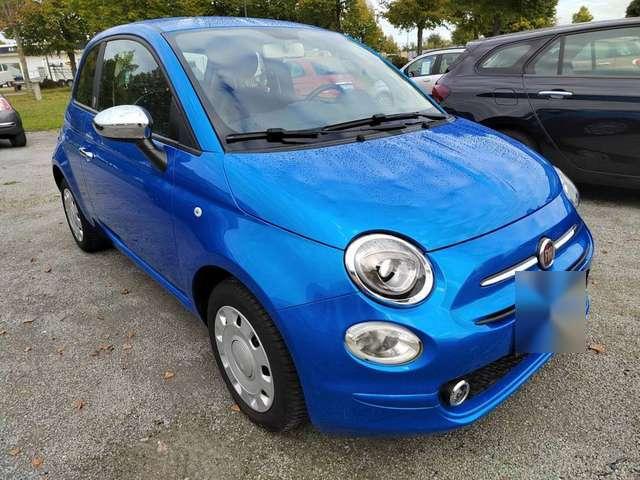 Fiat 500 1.2 8V Mirror PDC-Allwetter-Apple Carpl./Android A