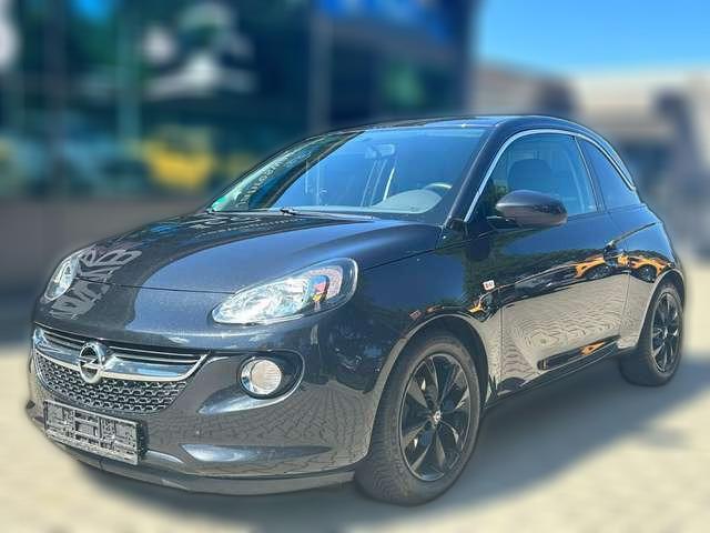 Opel Adam 1.2 Jam Klimaaut*PDC*Sitzhzg*NP17t€ 2.Hd.