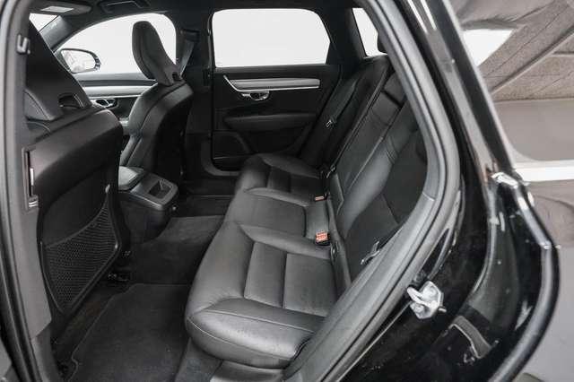 Volvo V90 D5 AWD 4x4 Geartronic MomentumPro,Winterpaket,AHK