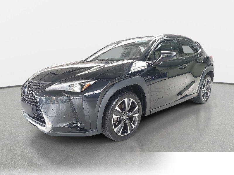 Lexus UX 250h LUXURY LINE