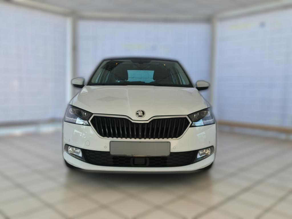 SKODA Fabia Drive 125 Best Of, 1.Hand, unfallfrei,Navi