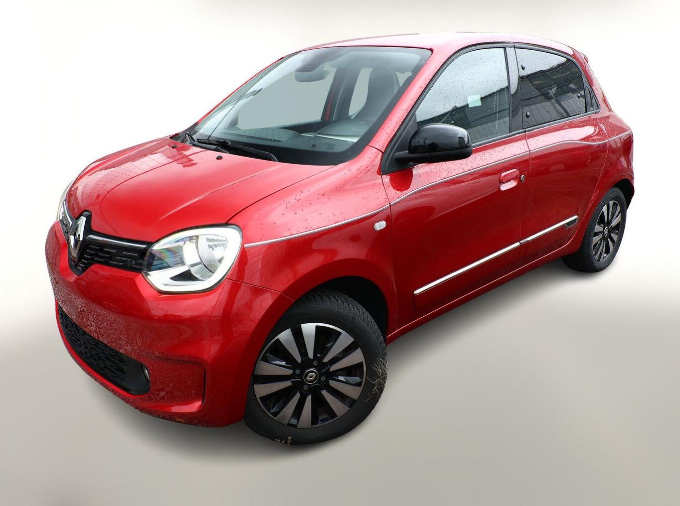 RENAULT Twingo E-Tech Techno SHZ Temp 15Z CarPlay PrivG