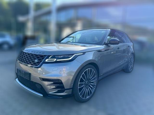 Land Rover Range Rover Velar First Edition  Matrix-LaserLED