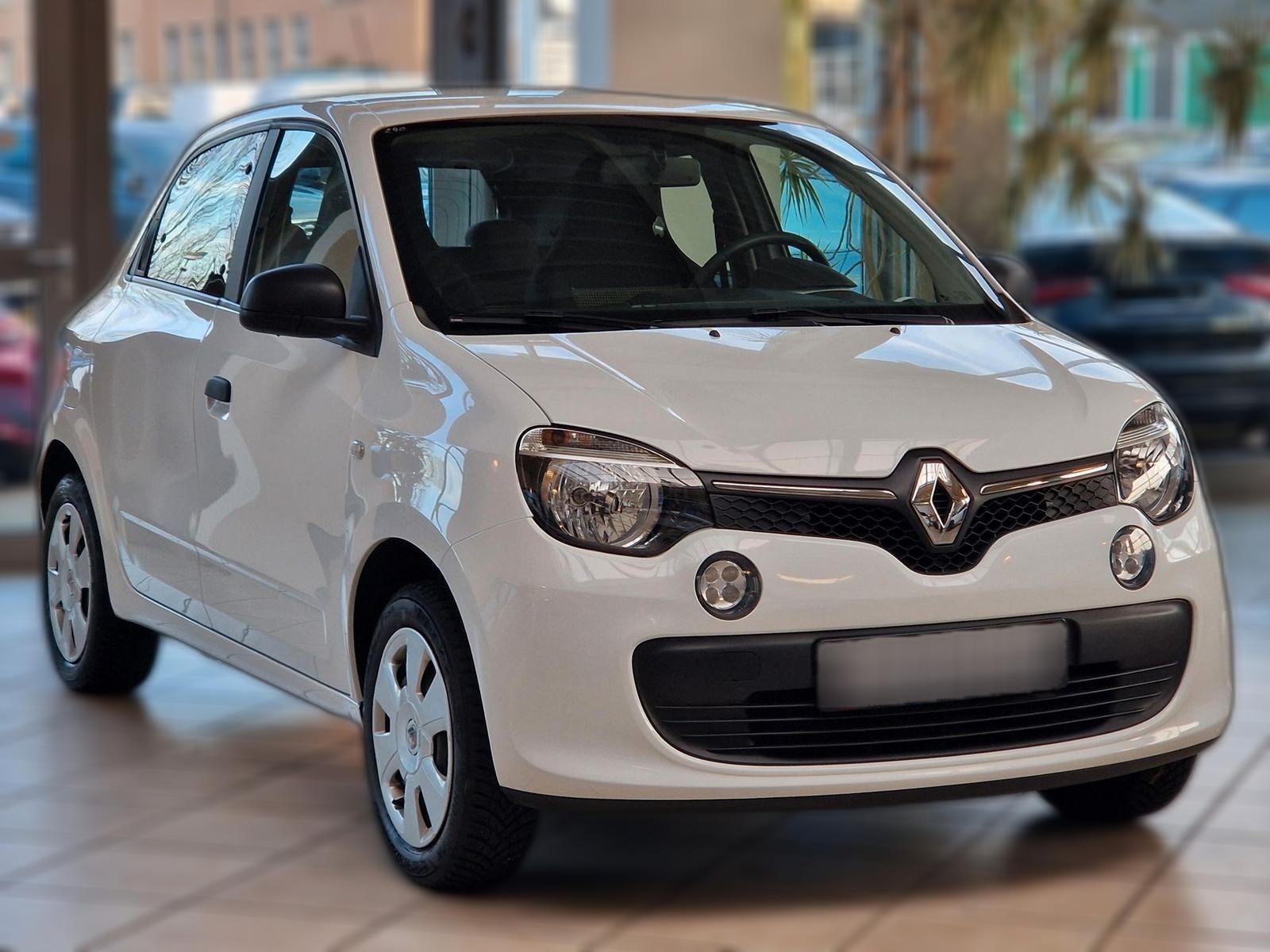 Renault Andere 1.0 SCe 70 Life *TPM*KLIMA*SCHECKHEFT*